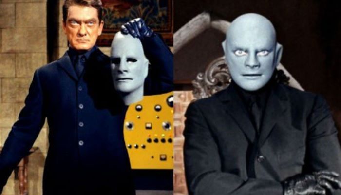 15 актеров, сыгравших в одном фильме сразу две роли