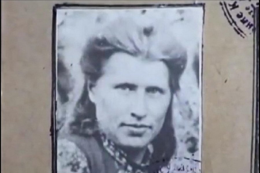 «Тонька-пулеметчица»: история советской женщины-палача, казнившей 1500 человек