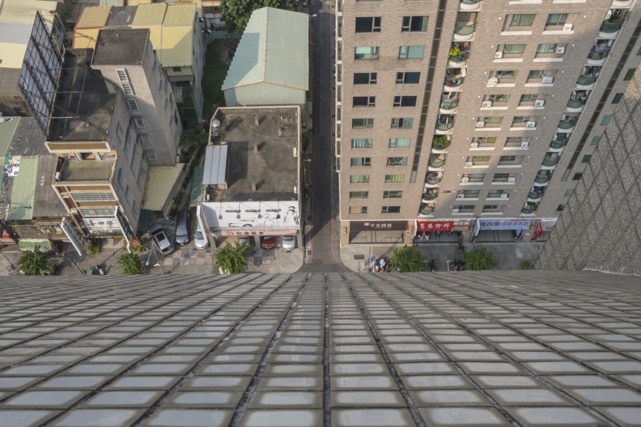 Конкурс уличной фотографии SPi Street Awards 2020