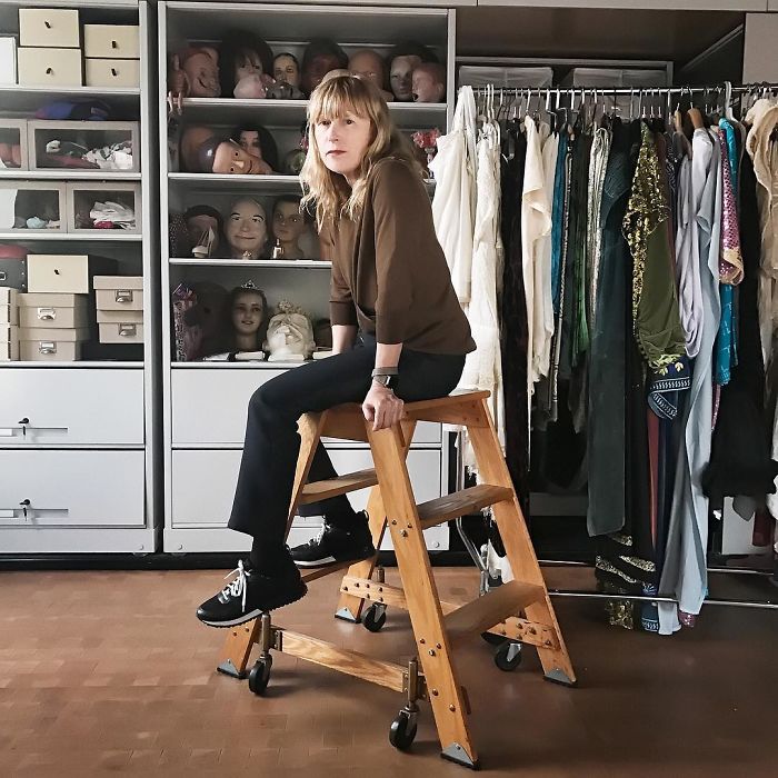 Женщины, которые меняют мир