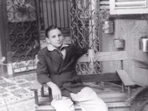 История Карлоса Шакала, одного из самых известных в мире террористов