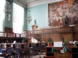 Соотечественники на обложке Time 