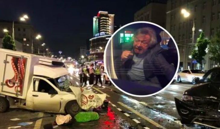 Гении, которых обвиняли в чудовищных преступлениях