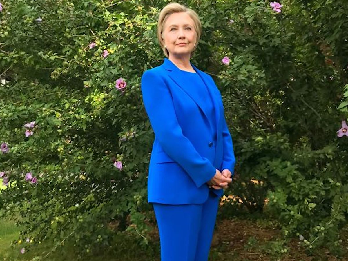 Женщины, которые меняют мир