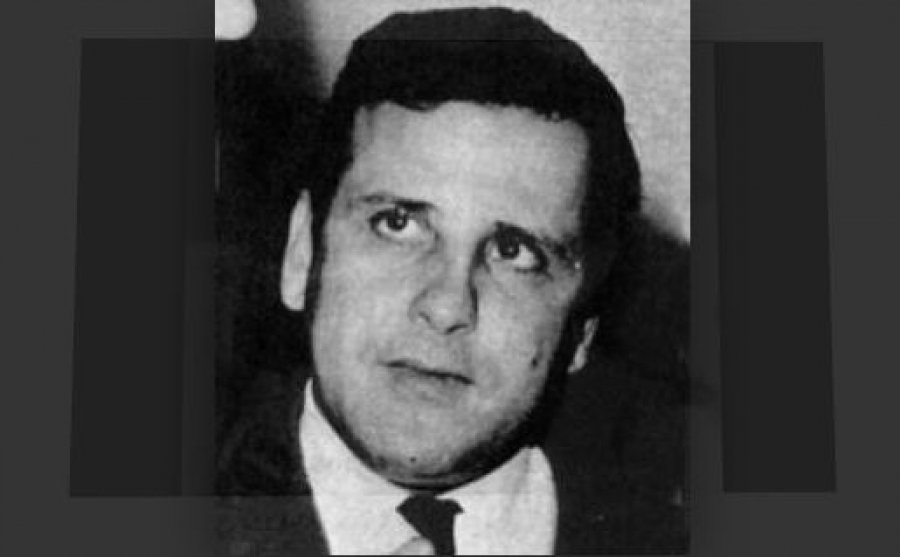 История Карлоса Шакала, одного из самых известных в мире террористов