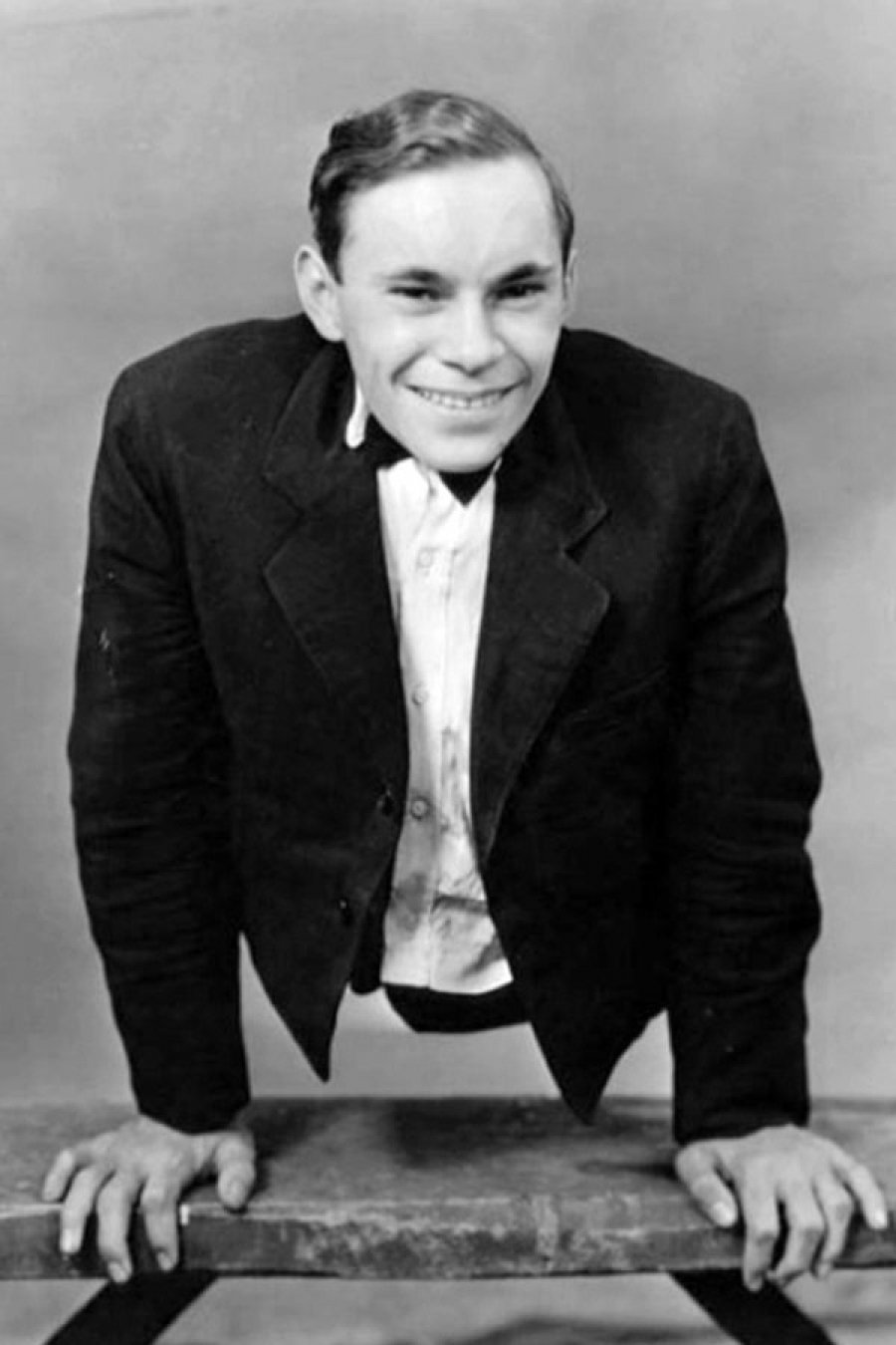 Актеры, ставшие востребованными из-за нестандартной внешности