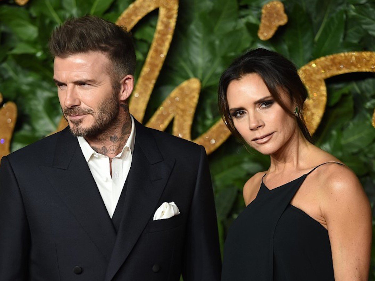 Пары знаменитостей, которые смогли простить измену