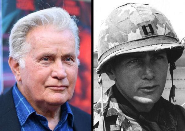 Главные красавцы мира кино в прошлом и сейчас