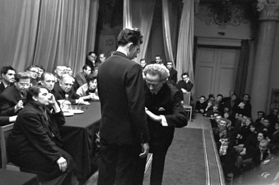 Сбывшиеся пророчества и их авторы