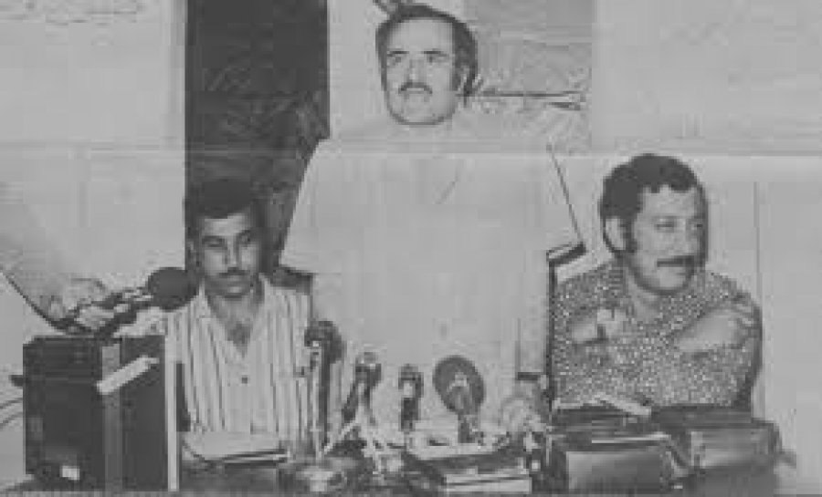 История Карлоса Шакала, одного из самых известных в мире террористов