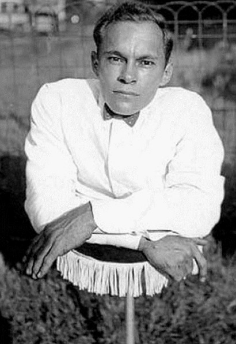 Актеры, ставшие востребованными из-за нестандартной внешности