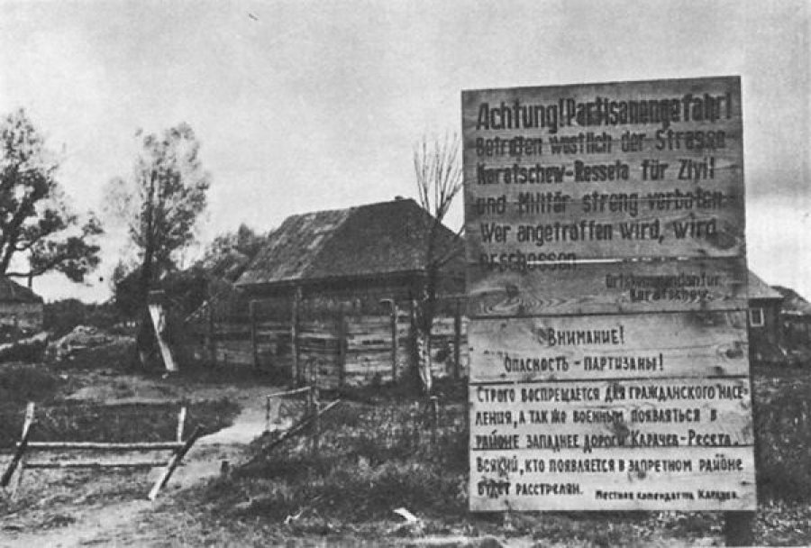 «Тонька-пулеметчица»: история советской женщины-палача, казнившей 1500 человек