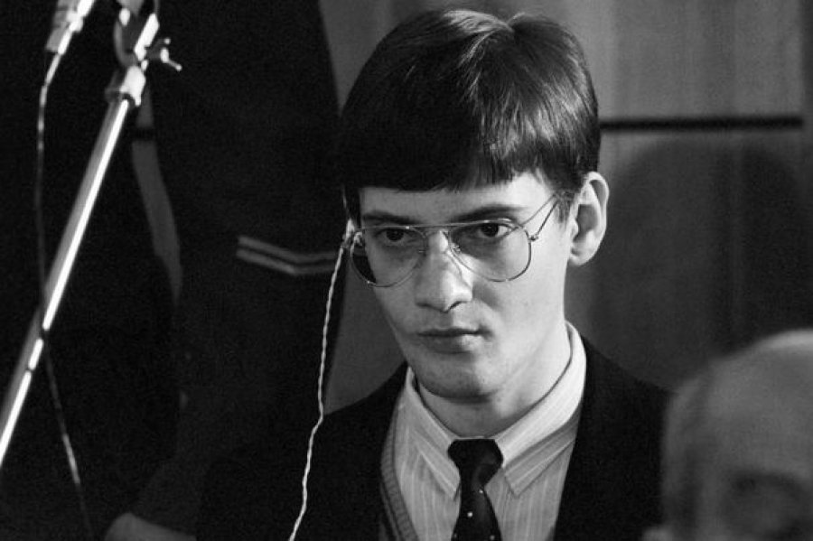 Приземление на Красной площади и другие хулиганства, вошедшие в историю