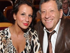 Культовые рок-звезды в юности 