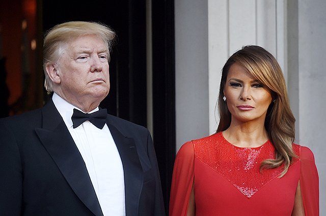 Пары знаменитостей, которые смогли простить измену