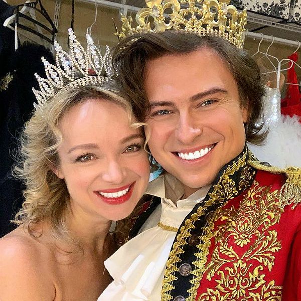 Жены, которые ушли от знаменитых мужей к более молодым