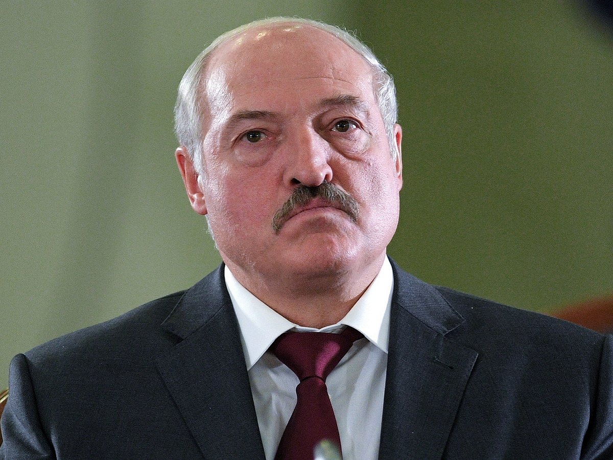 Анонсировано срочное обращение Лукашенко к нации