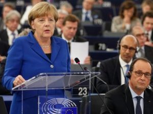 Евросоюз не признал итоги выборов в Белоруссии