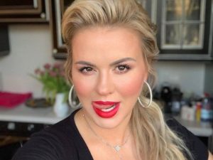 Диетолог рассекретила продукты худеющих звезд