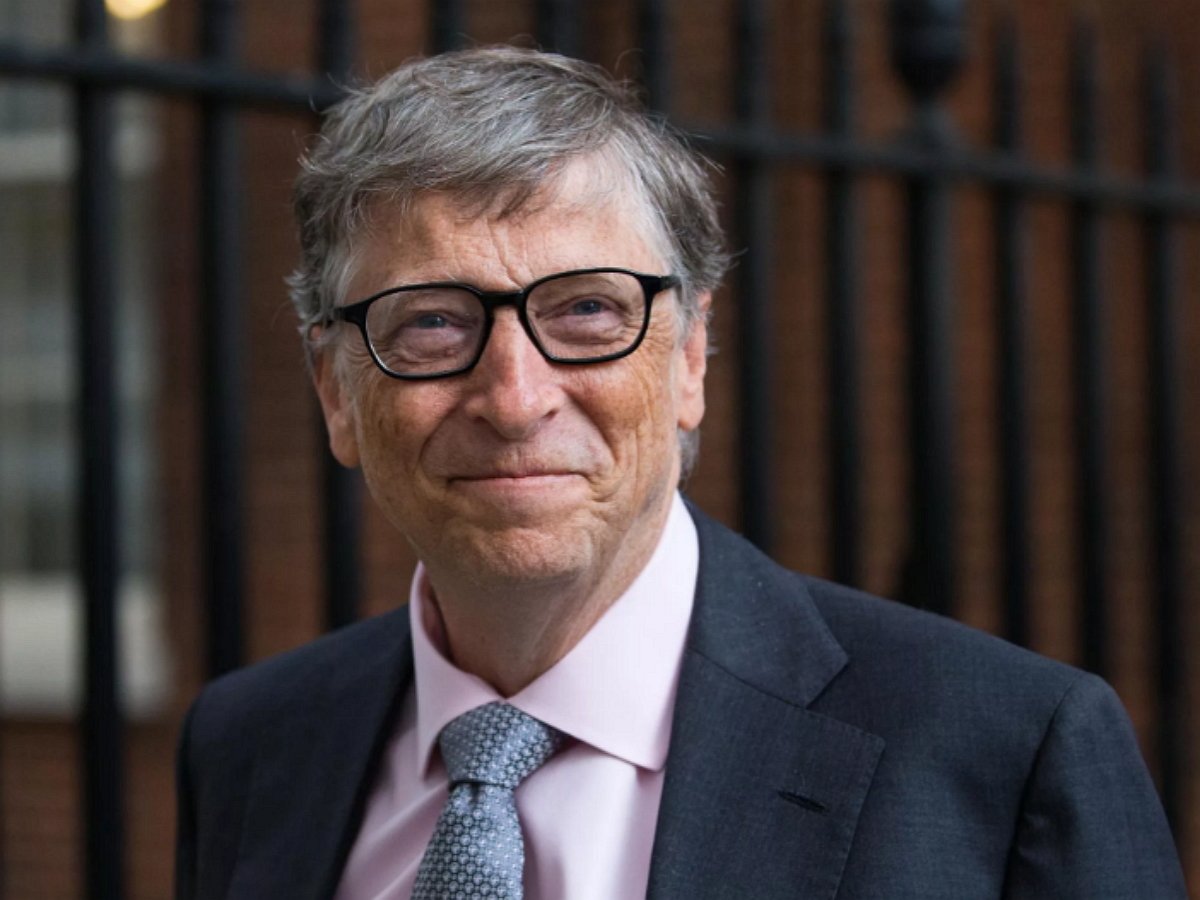 Билл Гейтс предупредил мир о глобальной катастрофе хуже COVID-19