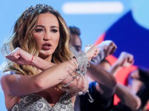 Бузова и Тодоренко травмировались на тренировках «Ледникового периода»