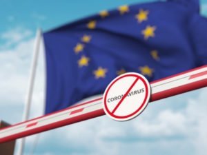 ЕС откроет границы для категории россиян 