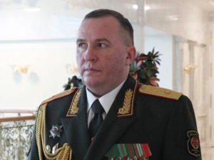 Виктор Хренин