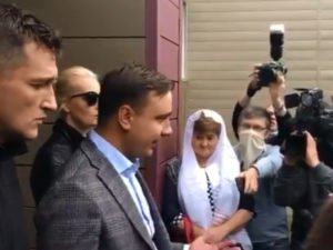 Иван Жданов и Юлия Навальная сделали заявление