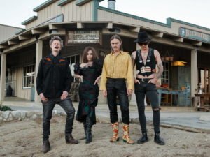 Little Big обвинили в плагиате