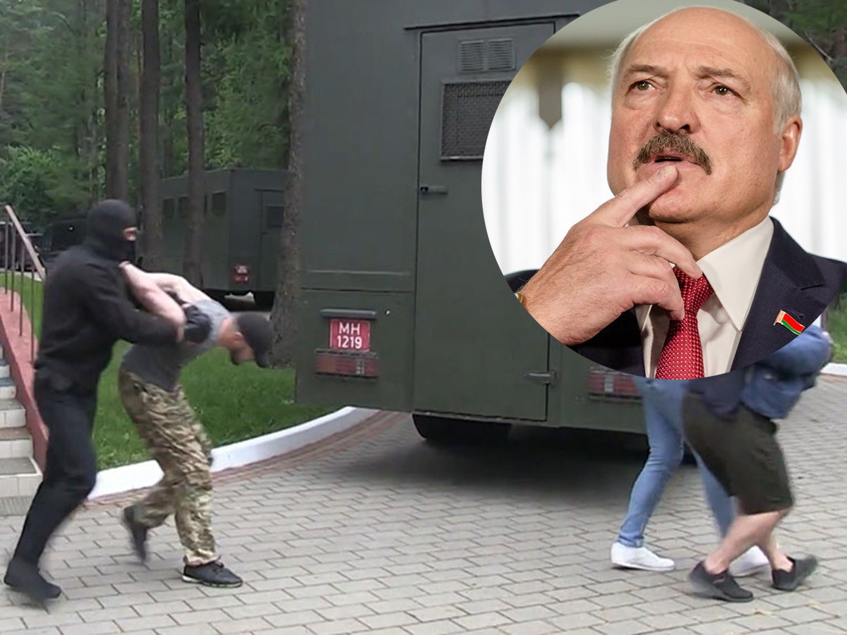 Лукашенко раскритиковали в Госдуме