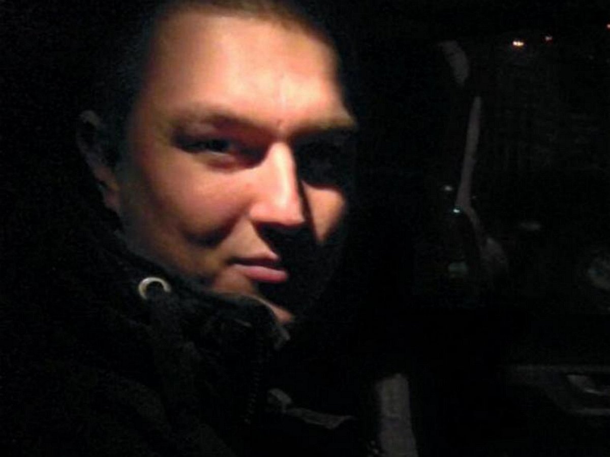 Били дубинками: задержанный в Минске журналист «Медузы» Солопов освобожден