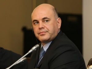 В пуле Мишустина обнаружен коронавирус