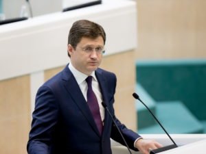 Новак заболел коронавирусом