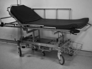 Воскресшая в морге пациентка умерла в больнице