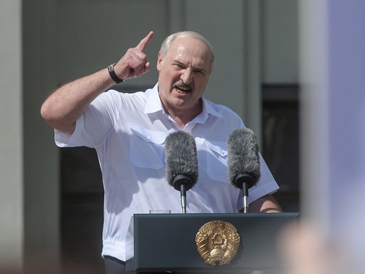 Штаб Тихановской спрогнозировал будущее Лукашенко после смены власти