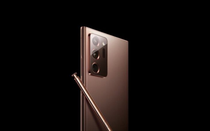 Unpacked 2020 Samsung