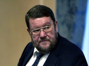 Политолог предложил нанести удар по США