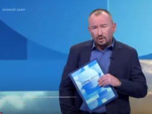 Артем Шейнин пожелал здоровья отравленному Навальному