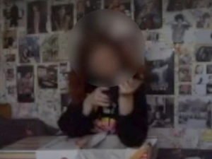 Школьницу отправили в психдиспансер