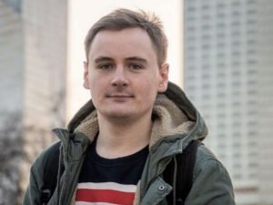 На основателя самого популярного Telegram-канала Белоруссии завели дело