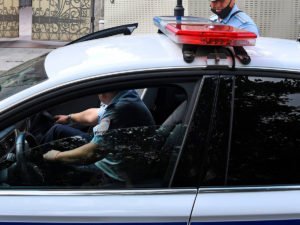 В Москве в квартире нашли расчлененное тело в пакетах