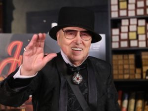 «Как полумертвый Караченцев»: больной Вячеслав Зайцев перепугал Сеть