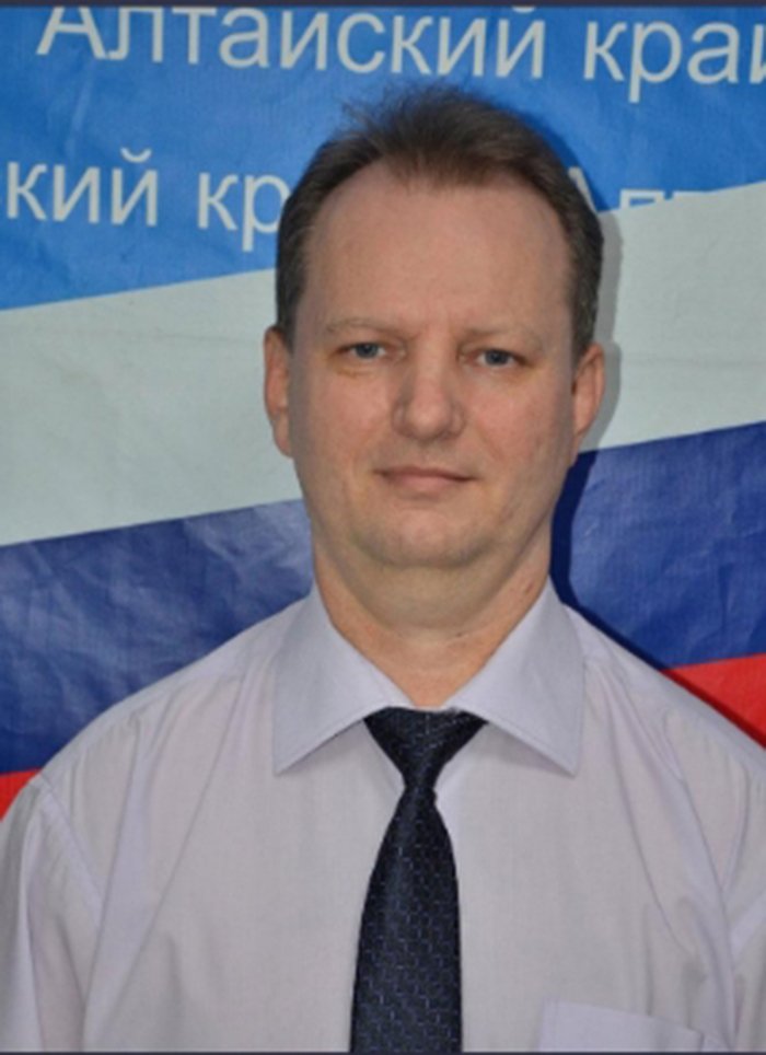 Убитый чиновник Алтайский край