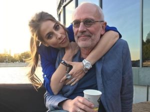 СМИ записали Юлию Барановскую в любовницу Гордона