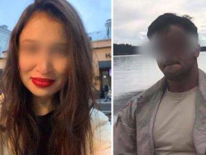 Задержан подозреваемый в убийстве своей невесты