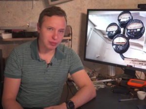 Андрей Пыж случайно раскрыл гостайну