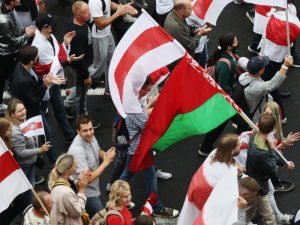 В России оценили возможность вхождения Белоруссии в состав страны