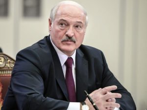 бизнесмены призвали Лукашенко прекратить репрессии