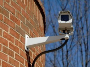 мэрия Москвы разрешила себе транслировать и продавать данные с камер наблюдения