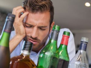 доказано влияние определенных продуктов на похмелье